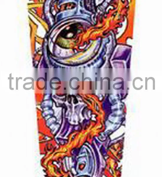 Tattoo Sleeve