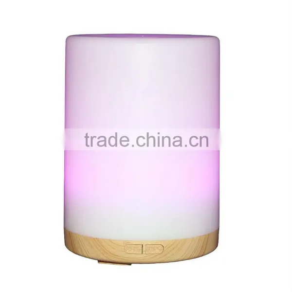 Portable Essential Oil Diffusion,led Humidifier Diffuser Essential Oil Diffuser photo-2