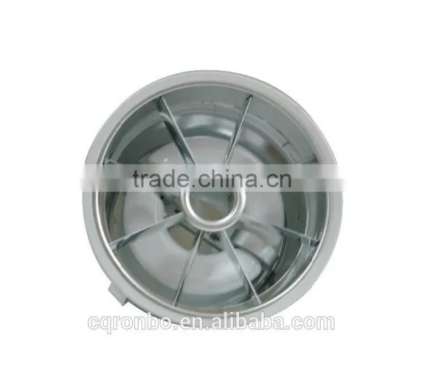 80w High Power Energy Saving New Design Induction Lamp photo-4