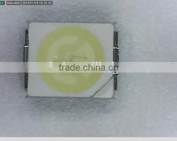 White Color 3528 SMD LED Specifications photo-3