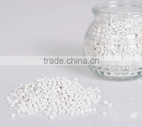 PP Calcium Carbonate Filler Masterbatch for Produce PP Nonwoven Fabric CM360 photo-3
