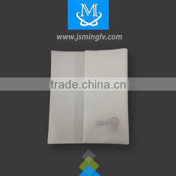 ML-PC-0068 Pillow Cover for E-BUSES