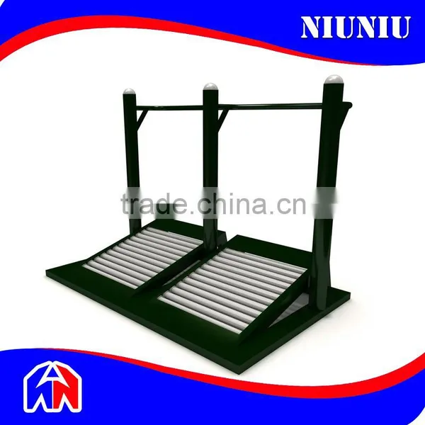 For Teenagers Outdoor Healthware Fitness Equipment photo-3