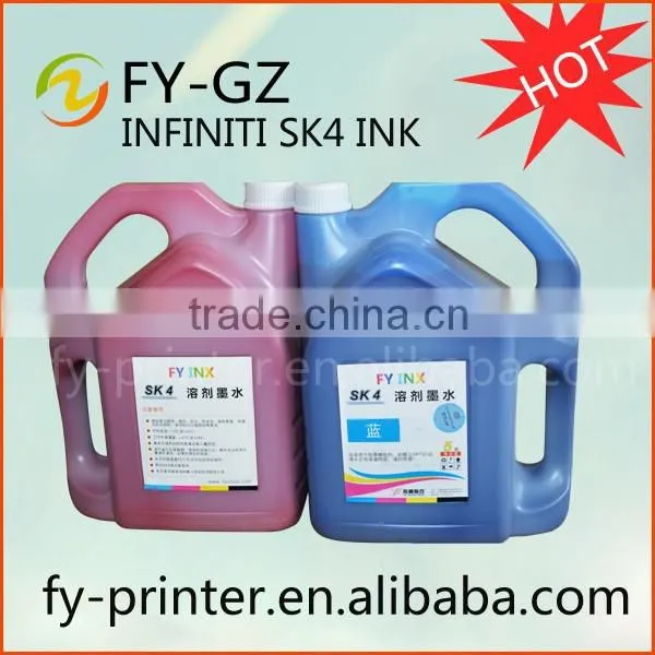 Indoor Outdoor Printer Ink Konica Minolta 512/42pl Solvent Ink Konica 42pl Ink photo-2
