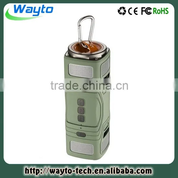 Exclusive Unique Private Mould New Mini Amplifier Wireless Speaker photo-6