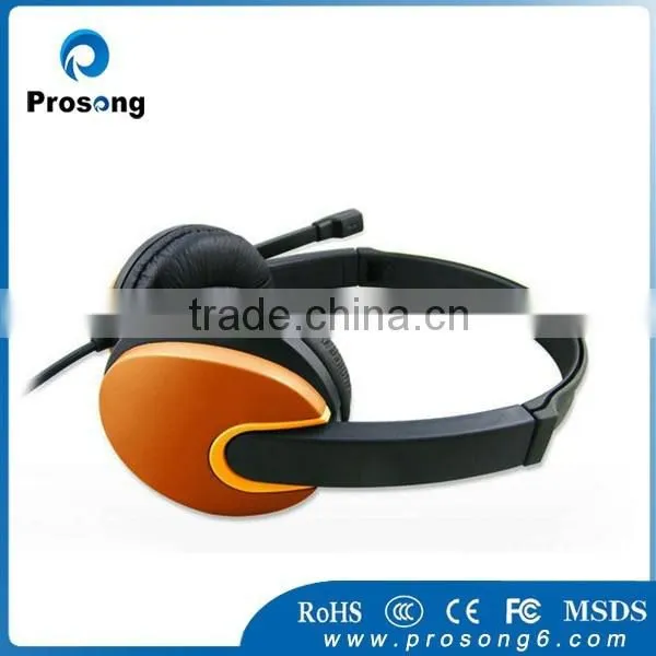 2015 Multimedia Player Custom Printed Earphones