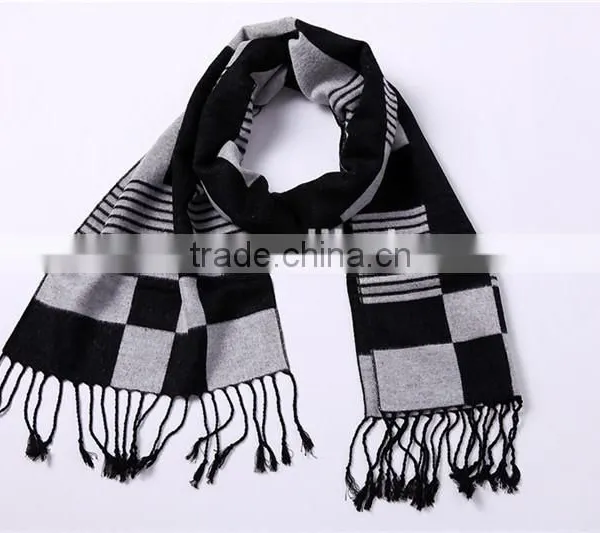 Fashion Viscose Scarf For Women D800-36 photo-2