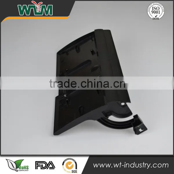 High Precision Plastic Injection Molding Parts for Printer Cover photo-3