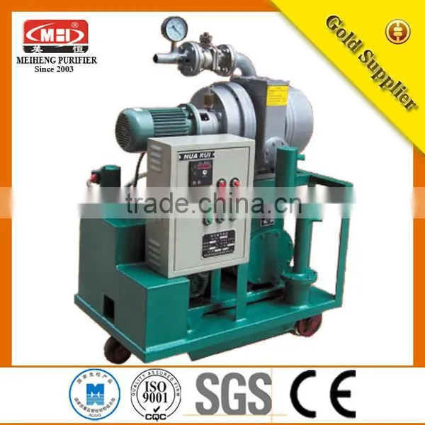 ZK Series Co Mbination Vacuum Pumping Sets/water Pumping Machine/water Pumping Machine/electric Water Pump Machine photo-3