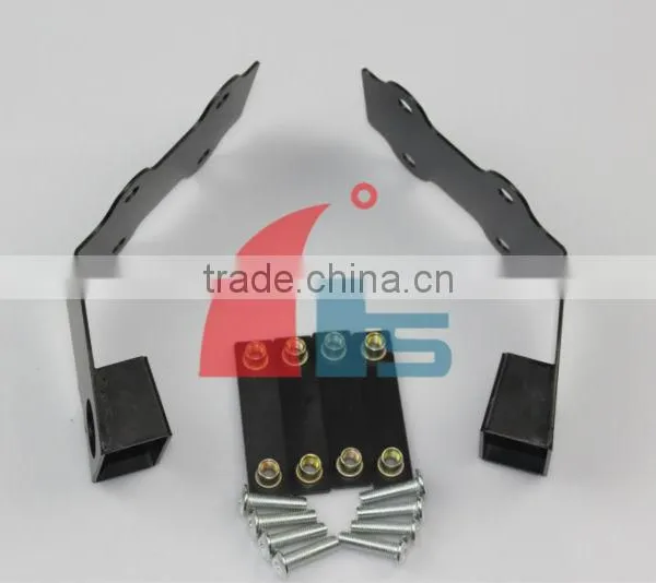 Jimny Head Lamp Holder photo-4