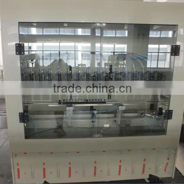 Decolorizer Filling Machine photo-2