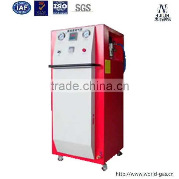 China Nitrogen Generator for Food photo-6