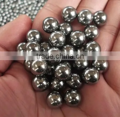 Chrome Steel Ball for Grinding Mill
