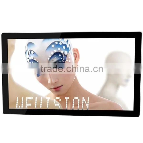 32" Mounting LCD Media Advertising Display photo-4