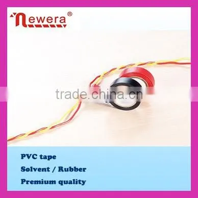 PVC Electrical Insulation Tape