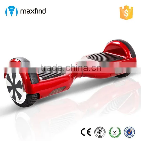 Wholesale Best Dat-n1 Hoverboard Two Wheel Self Balancing Electric Scooter With Remote photo-3