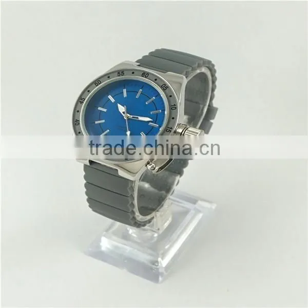 Vogue Watch Leather Watch Band Sport Watches For Women photo-2