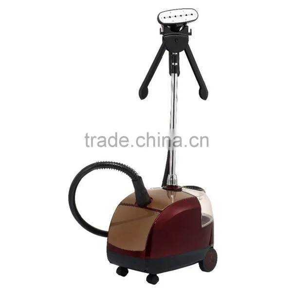 2016 1800w 220v as Seen on TV High Quality Professional Garment Steamer Steam Cleaner Optima Steamer photo-4