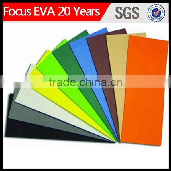 Colorful Printed Eva Foam Sheet photo-3