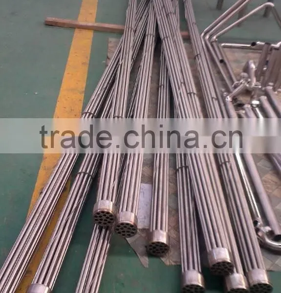 Tubular Heat Exchanger photo-4