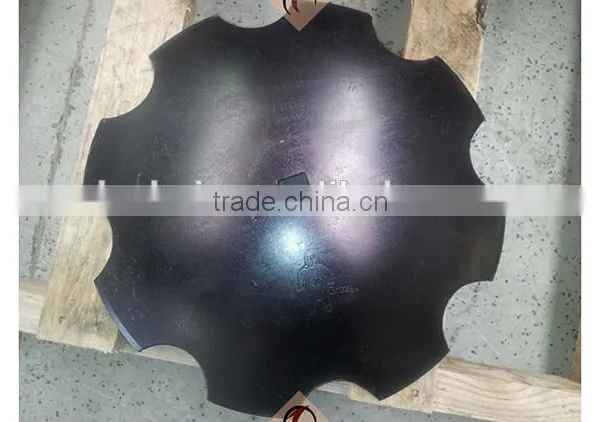 Zhejiang Jinhua HRC37-44 One-way Disc Plough 1LYT-325/425/525/625 photo-3