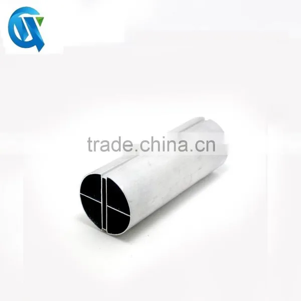 Aluminum Pipe Low Prices per kg Aluminum Alloy Tube photo-4