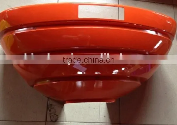 Stainless Steel Island Kitchen Hood for Austrialia Egypt Market photo-6