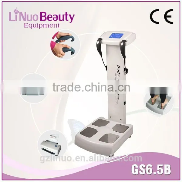 2016 Factory Big Promotion Index Body Analyzer/index Body Composition Scanner/inbody Index Analyzer photo-4
