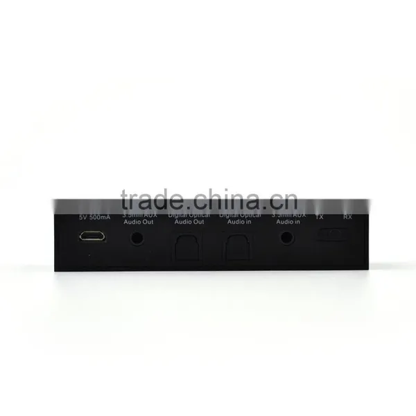 APTX-Low Latency Optical Bluetooth 4.1 Usb Dongle, Mini HD Wireless Bluetooth Receiver and Transmitter-BTR020 photo-4