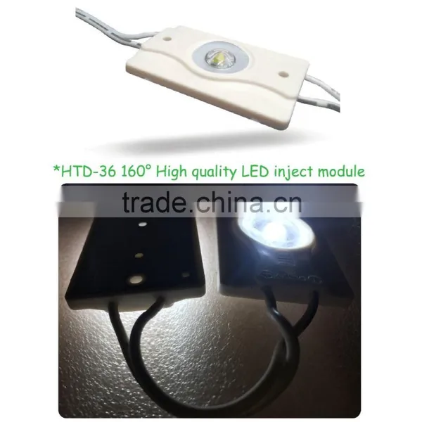 Led Module Waterproof Ip66 Led Module 3535 12v 2 Years Warranty photo-2