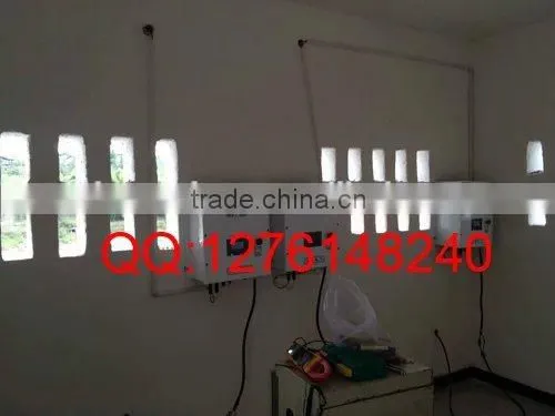 Made In China Factory 2200w Solar Energy System MPPT Pump Inverter photo-6