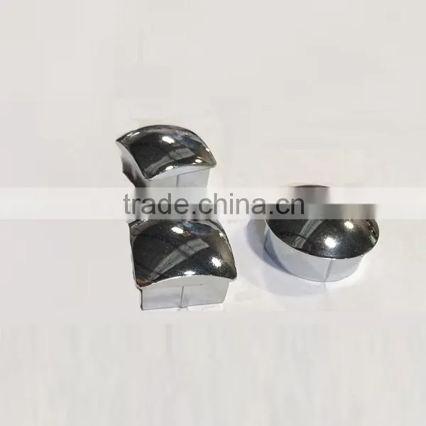 Cheap Price Round /square Pipe End Cap ,plastic End Cap photo-2