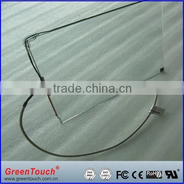 Industrial Monitor 19 Inch Saw Touch Screen