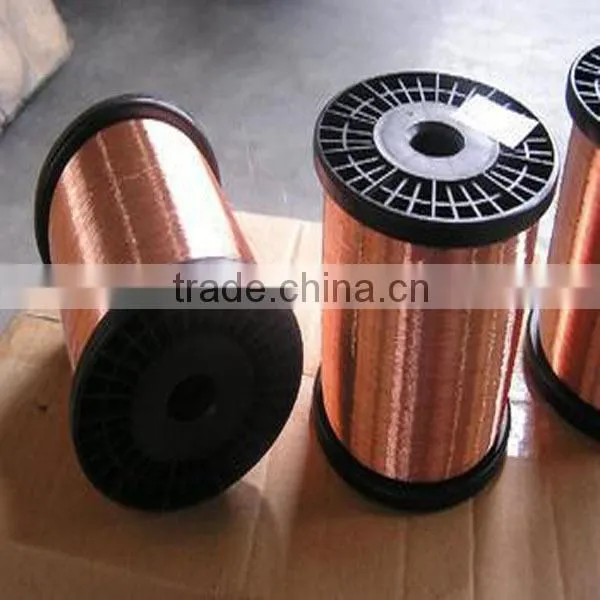 Bronze Wire /Bare Copper /coated Jewelry Findings Type Copper Wire photo-5
