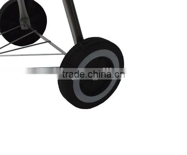 Galvanized Finishing and Grills Type Used Bbq Grill photo-3