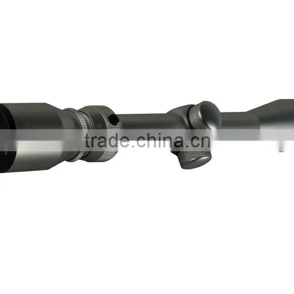 3-9X40HA Silver Color Riflescopes Hunting photo-3