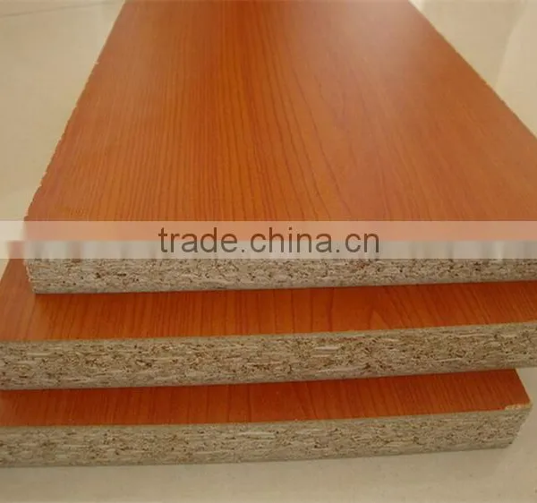 High Quality 8mm Particle Board/chipboard/flakeboard/particleboard For Furniture photo-2