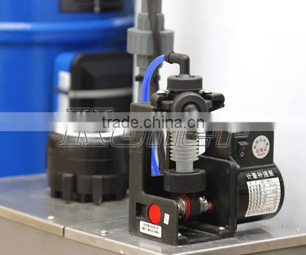 Guangzhou Koller Commercial Flake Ice Maker Machine With Energy Saving for Fishing Vessel photo-5