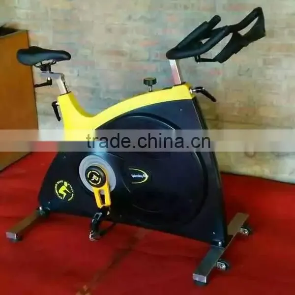 Exercise Bike /Recumbent Bike / Commercial Recumbent Bike HDX--D007 photo-2
