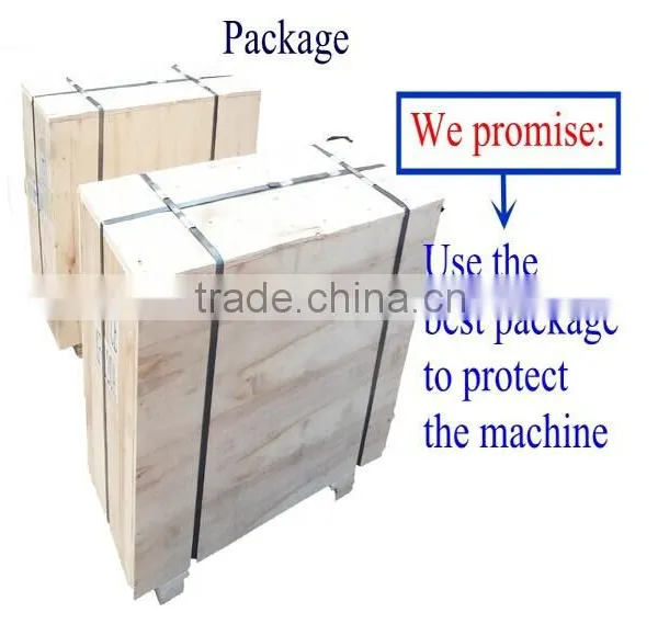 Automatic Wood Pellet Machine / Animal Feed Pellet Machine DL-120B photo-6