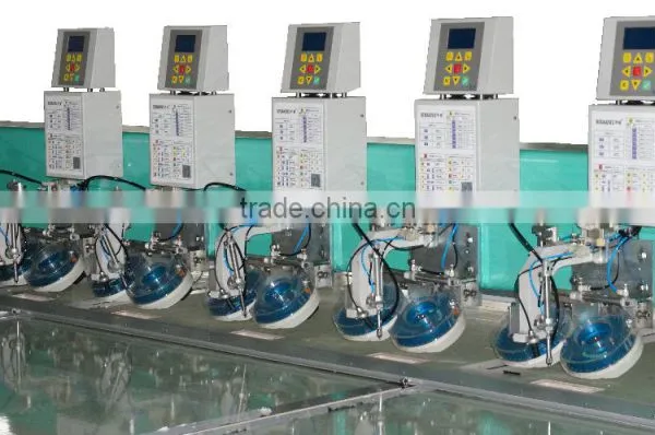 Rhinestone Embroidery Machine