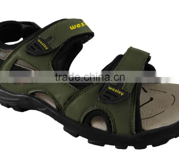 New Design High Quality Men's Sports Sandals photo-6