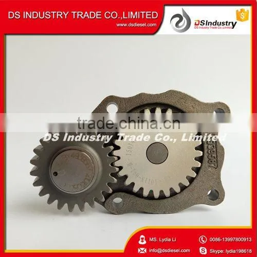 4BT 4939587 Oil Pump photo-5
