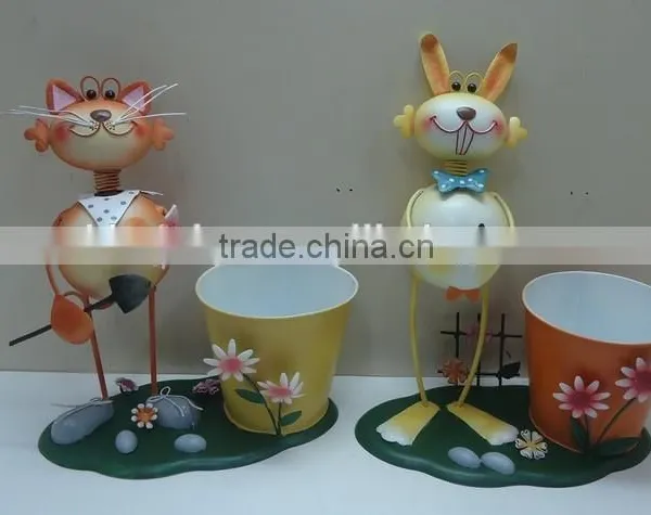 Metal Animal Figure Home Decor Handmade Handicrafts Brass Metal Gift photo-2