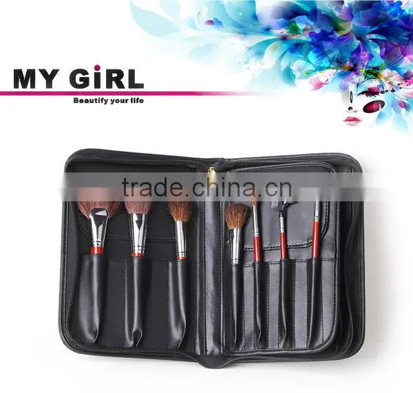 MY GIRL Beauty Personal Care Makeup Tools Brushes Set Wholesale Make up Brush Set photo-3