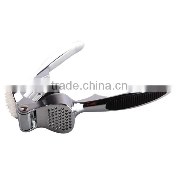 Kitchen Tool Set Garlic Press Nut Cracker photo-2