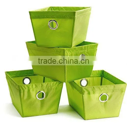 Storage Bins