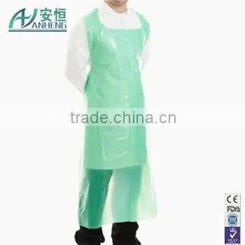 Online Shopping High Quality Apron, Kitchen Apron, pe Aprons photo-3