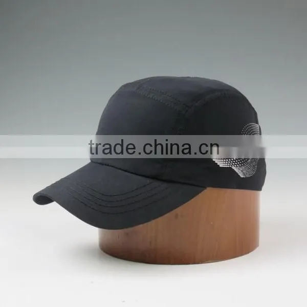 Custom Fashion Sports Caps and Hats With Print Logo photo-3