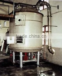 PLG Series Continuous Plate Drying Used in Organic Chemicals photo-2